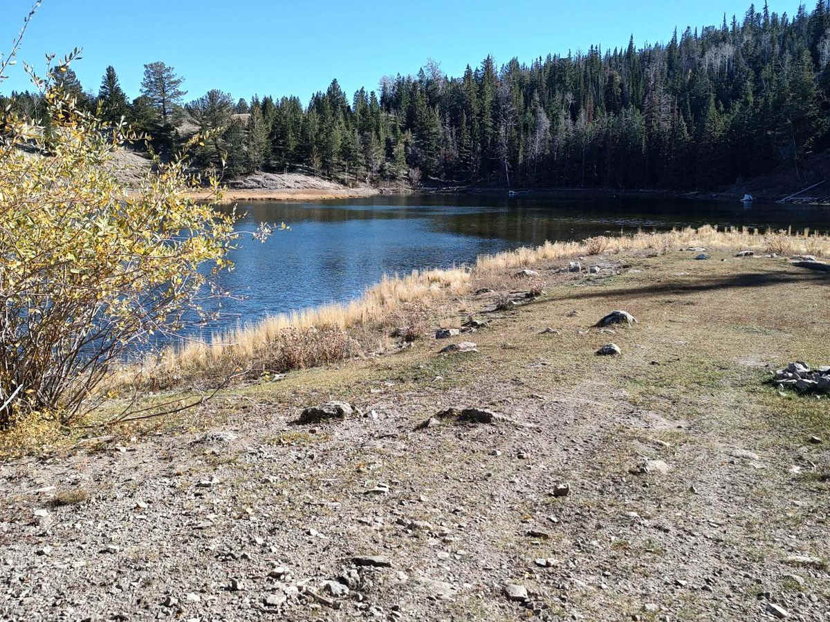 Mary's Lake photo 4