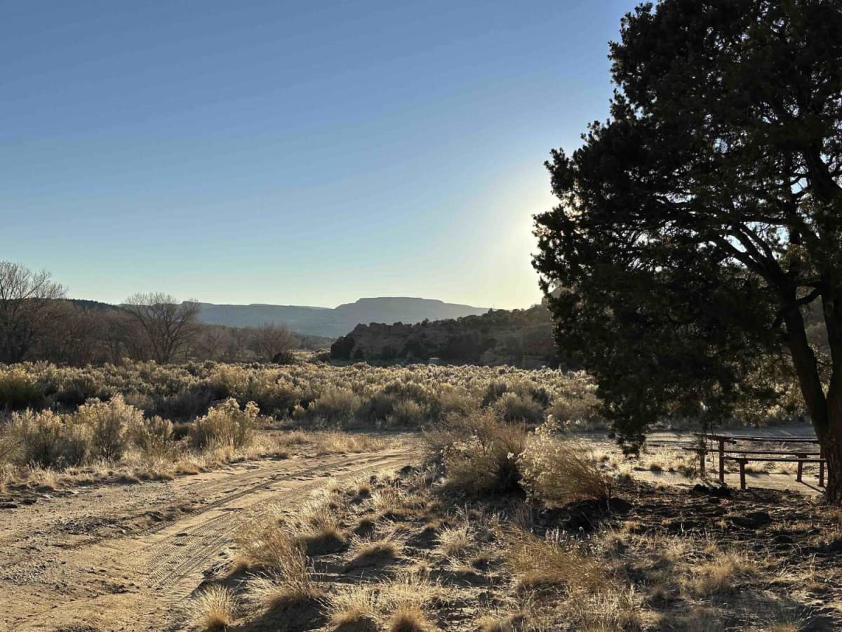 Cutter Dam photo 6