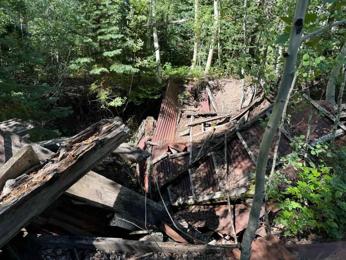Cutler Mine photo 6