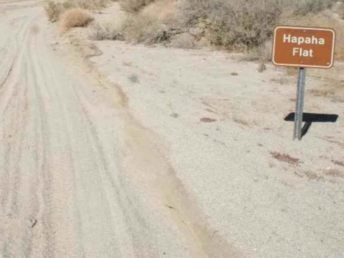 Hahapa Flat Road photo 2