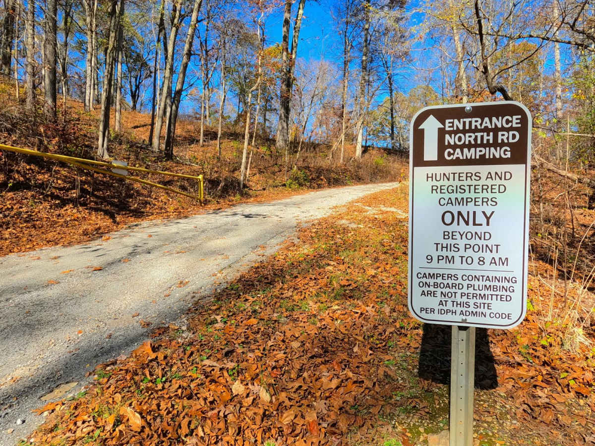 North Forest Road photo 3