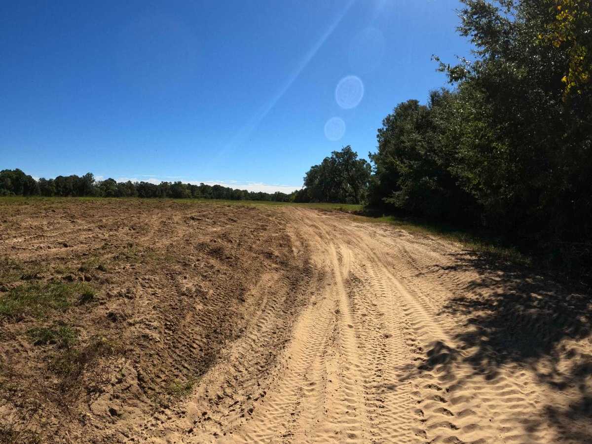 Graham's Circle trail photo