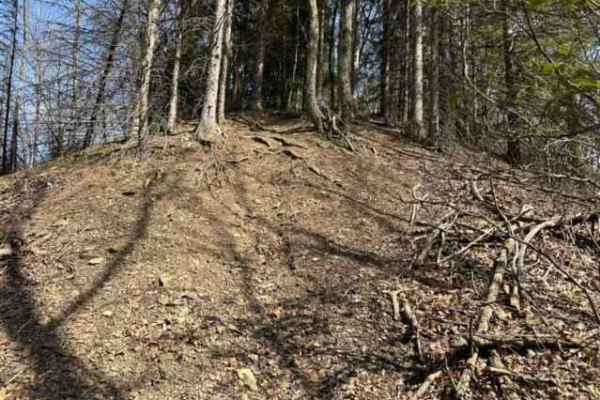 St. Keirns Single Track 5