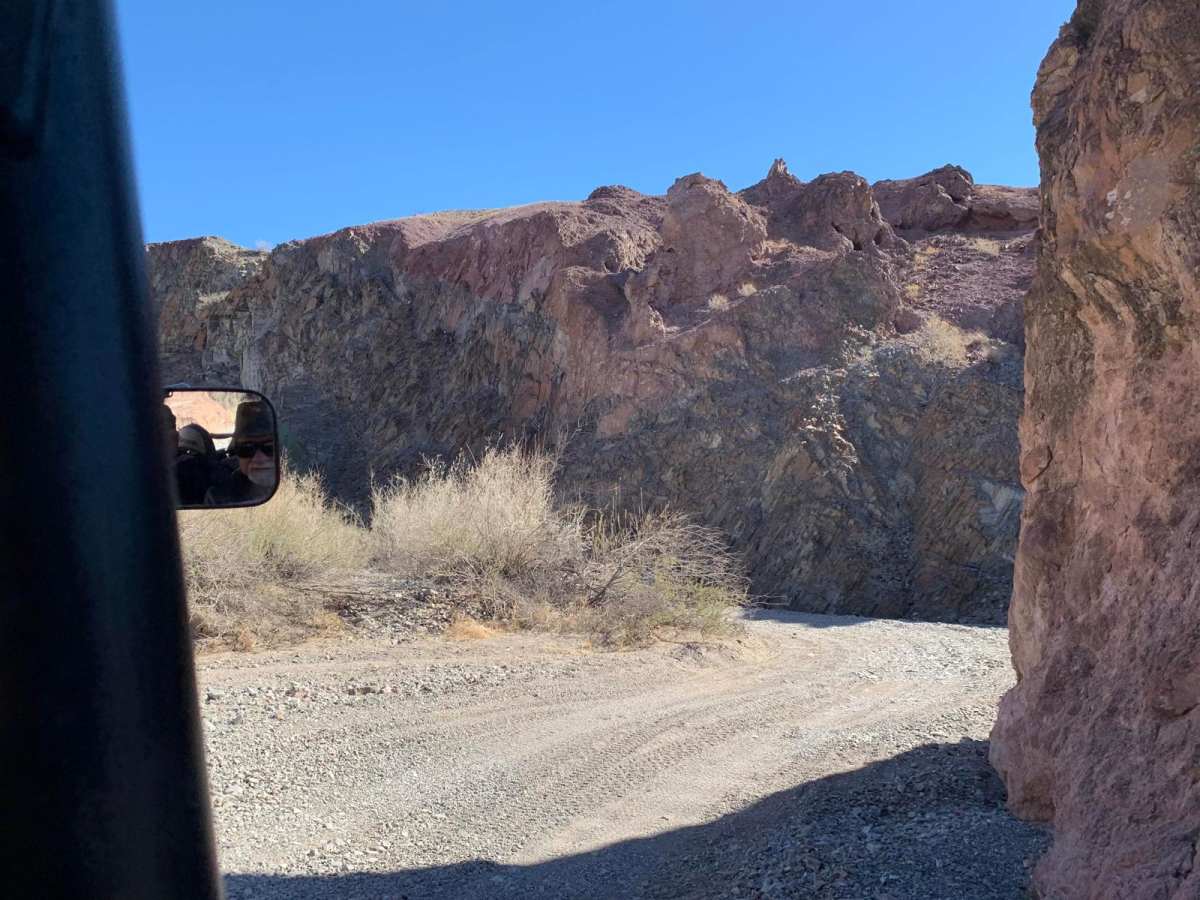 Muggins Mountain West photo 2