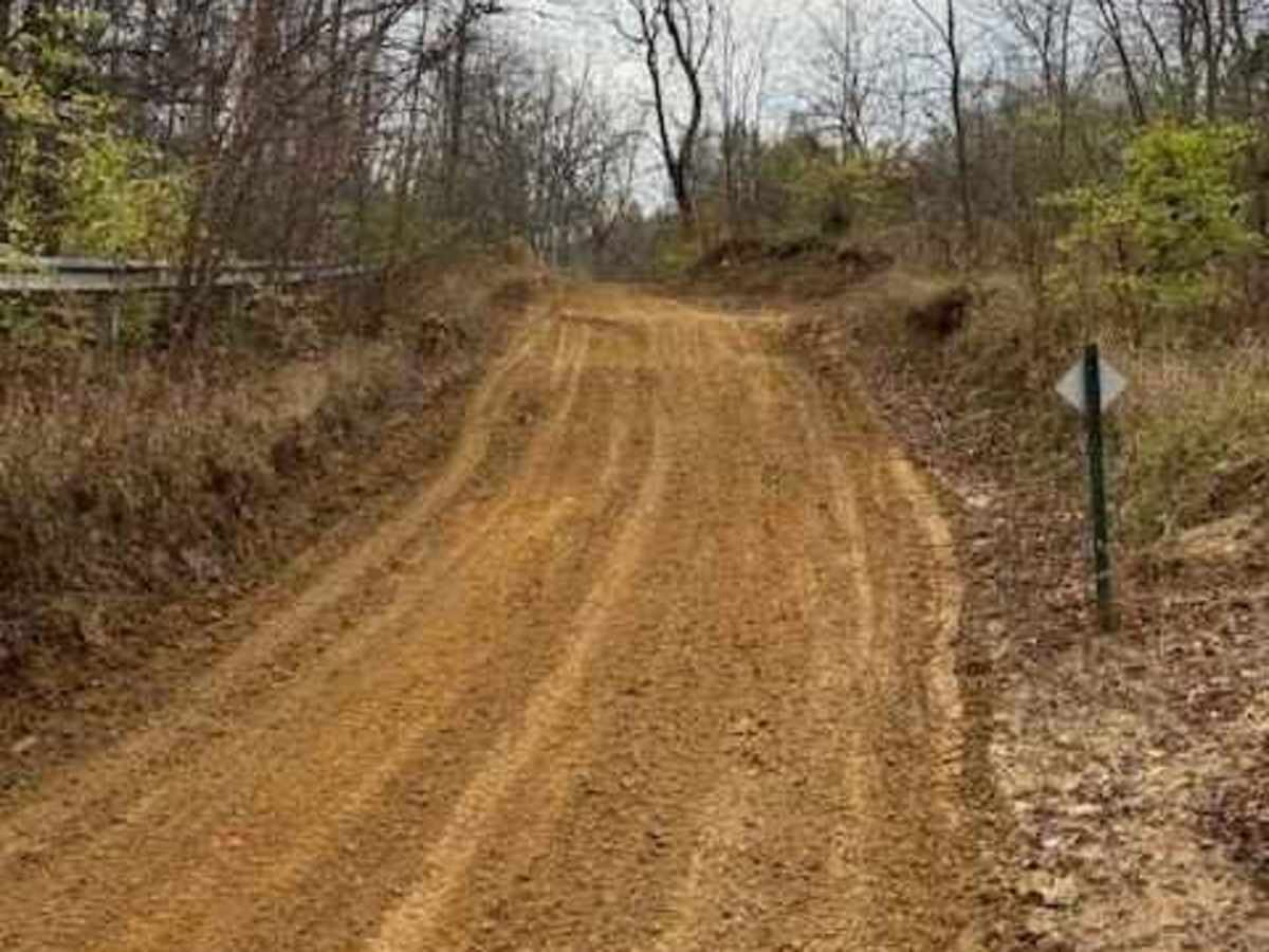 Perimeter Trail photo 4