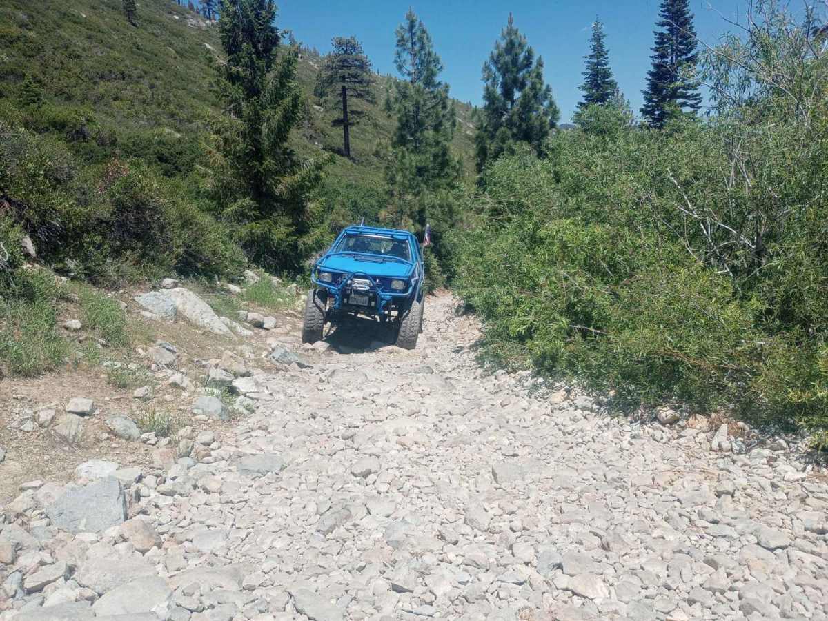 Sardine Lakes photo 6