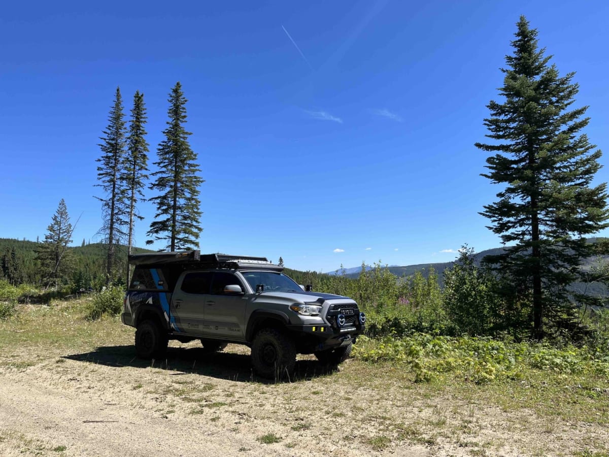 Bonneau FSR photo 3