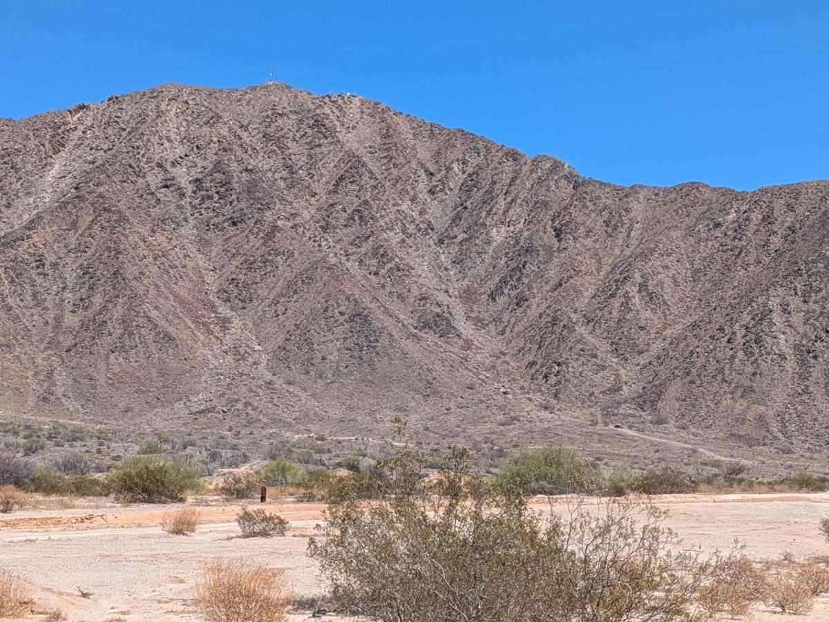 Sierra de Kila Wash photo 6