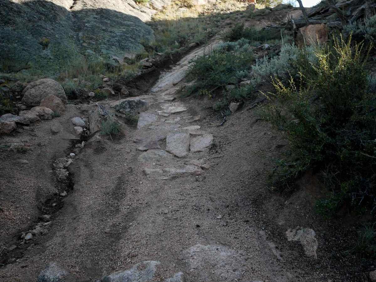 Ring Dike photo 6