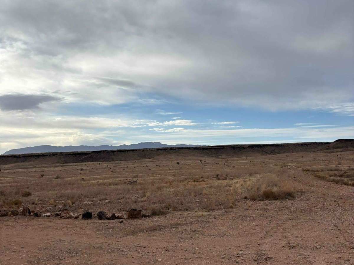 Pakoon Basin BLM Airstrip photo 4