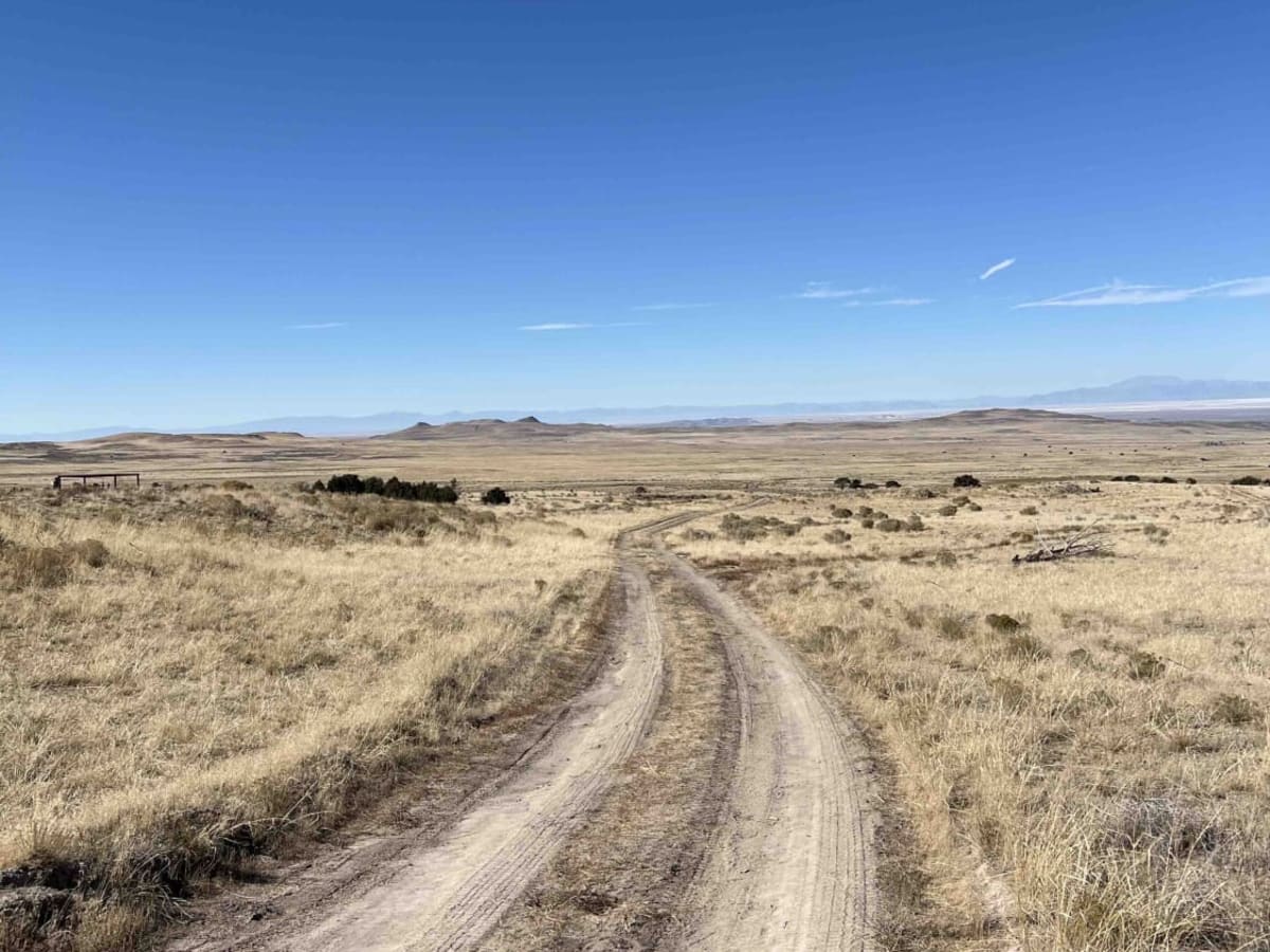 West Cedar Mountain Route 4 photo 2