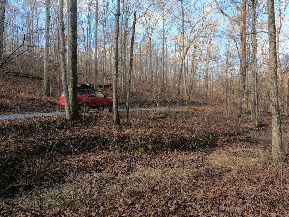 Ironton Road II - FS 144 photo 2