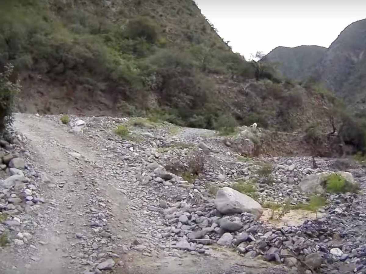 Bucareli to Eco Camp Jabali photo 5