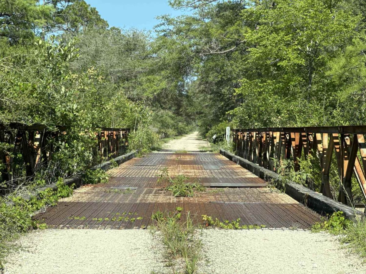 Buck Siding Road photo 3
