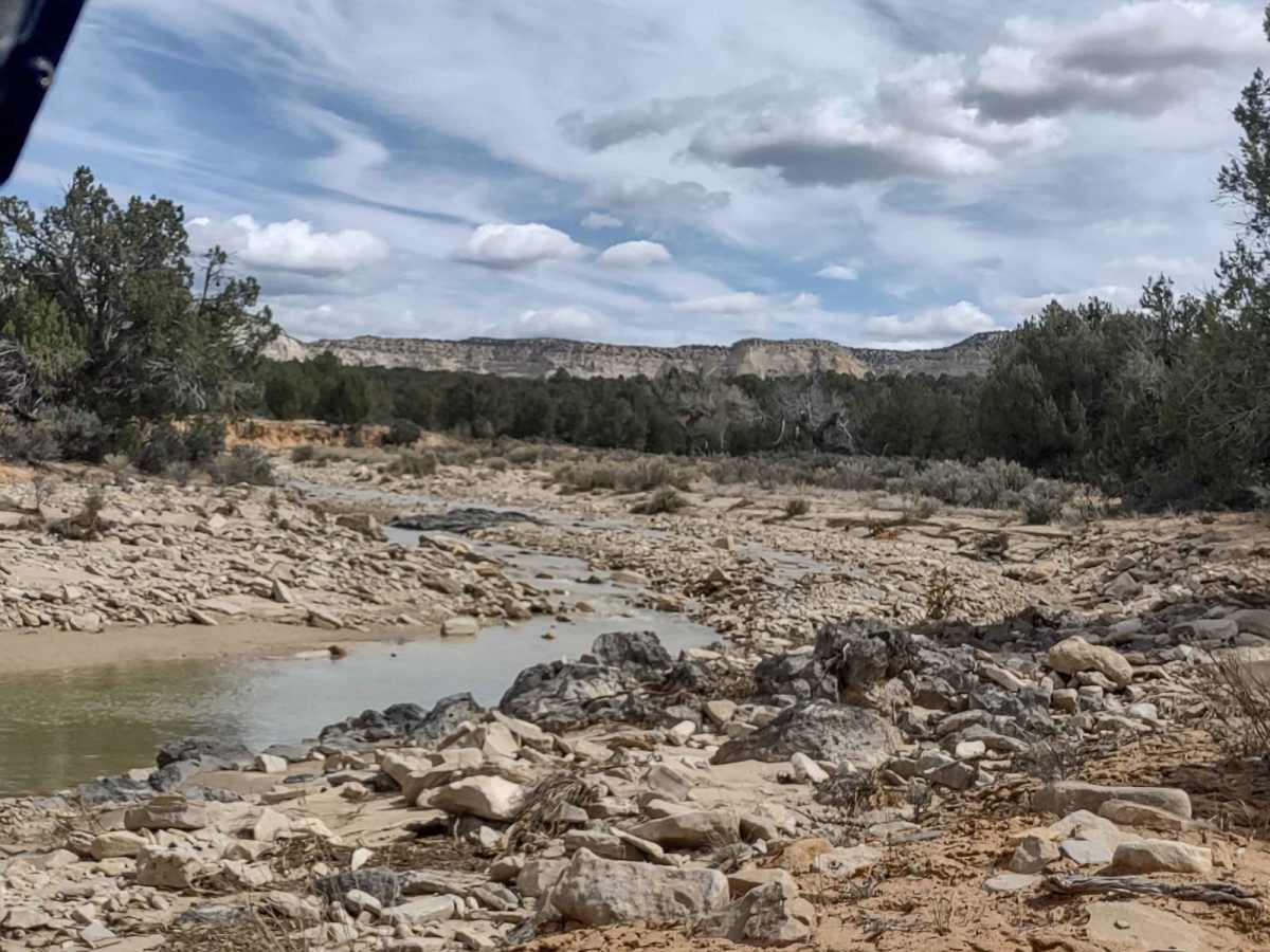 Kanab Creek Trail photo 3
