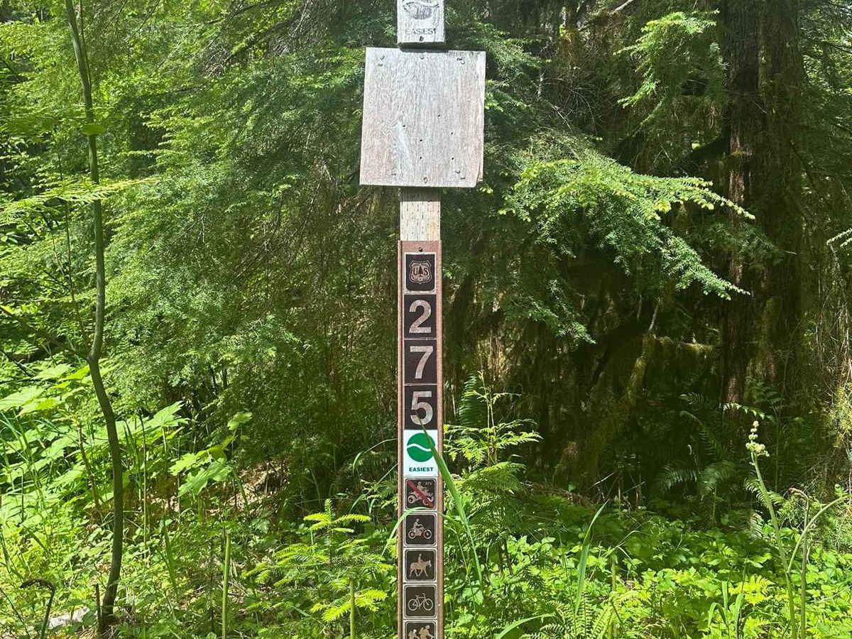 Kraus Ridge photo 3