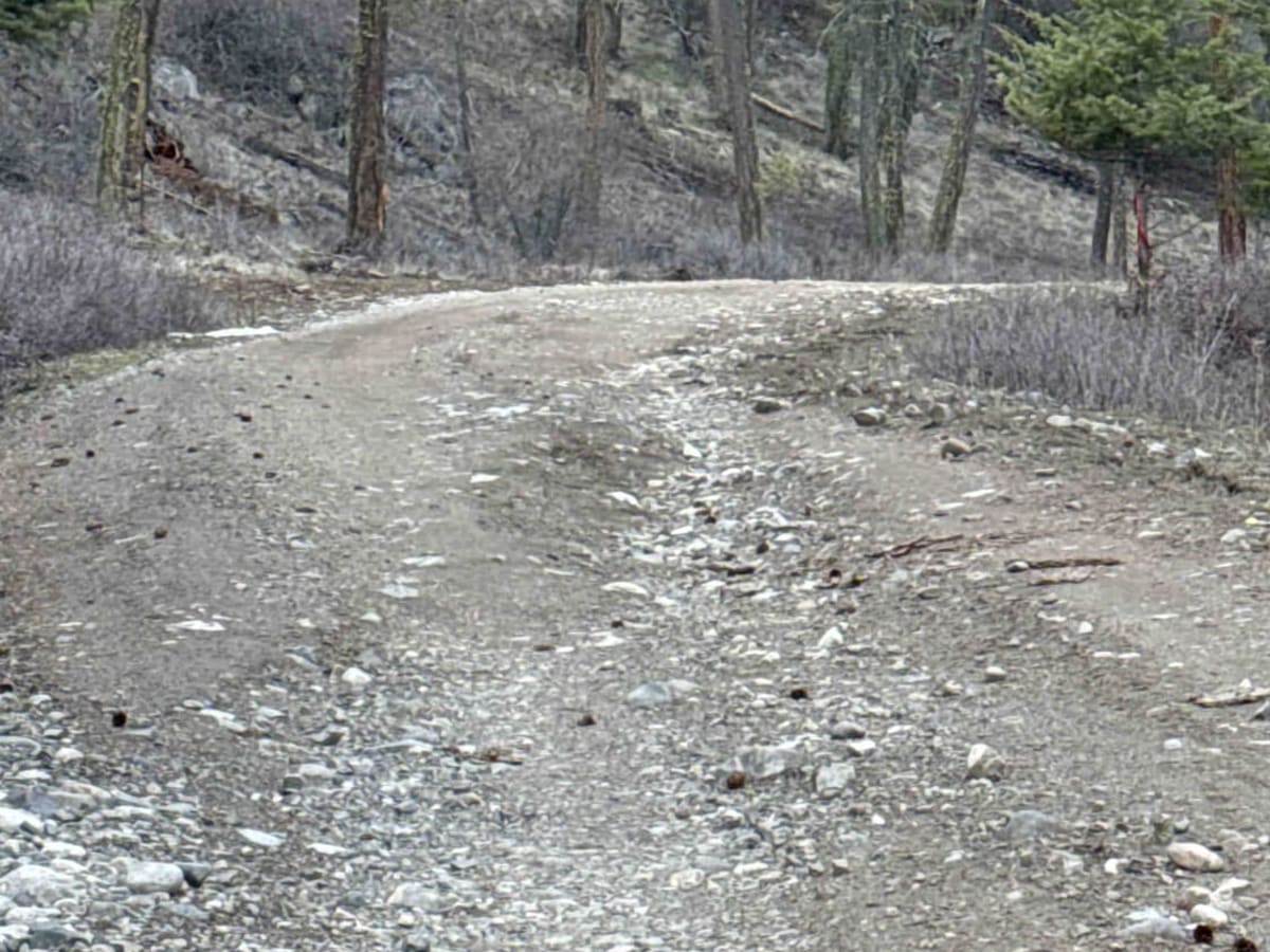 Terrace Mountain Connector photo 3
