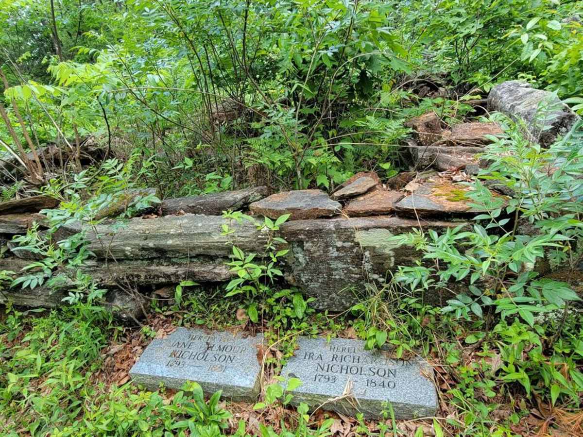 Holden Cemetary Road photo 5