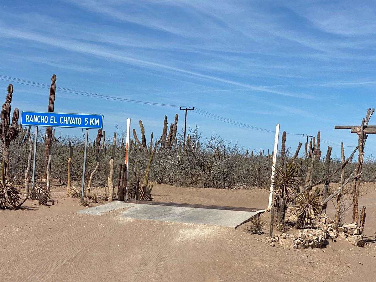 Rancho El Chivato photo 2