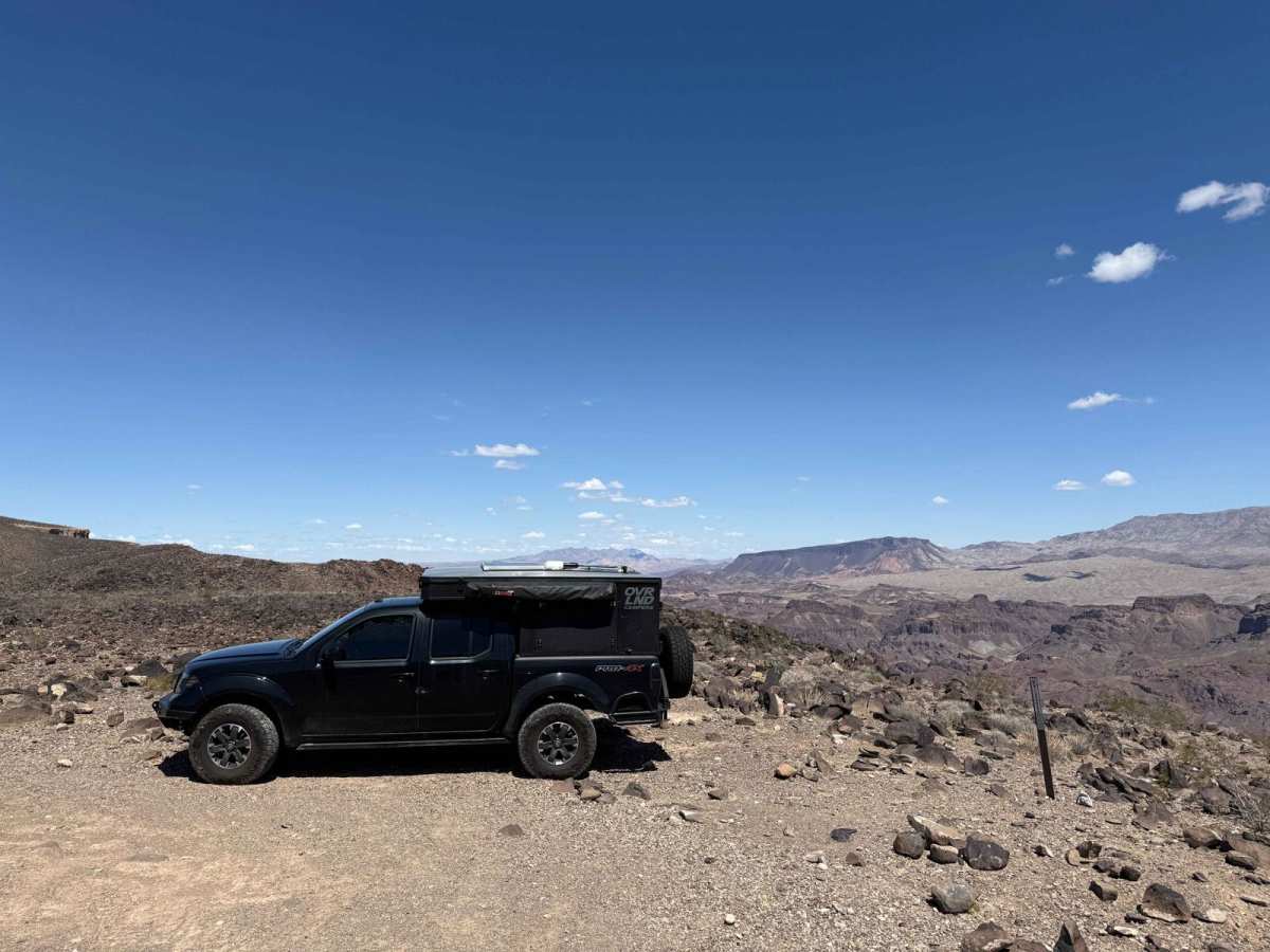 Canyon Point Road photo 2
