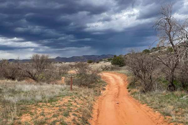Ranch Loop OHV