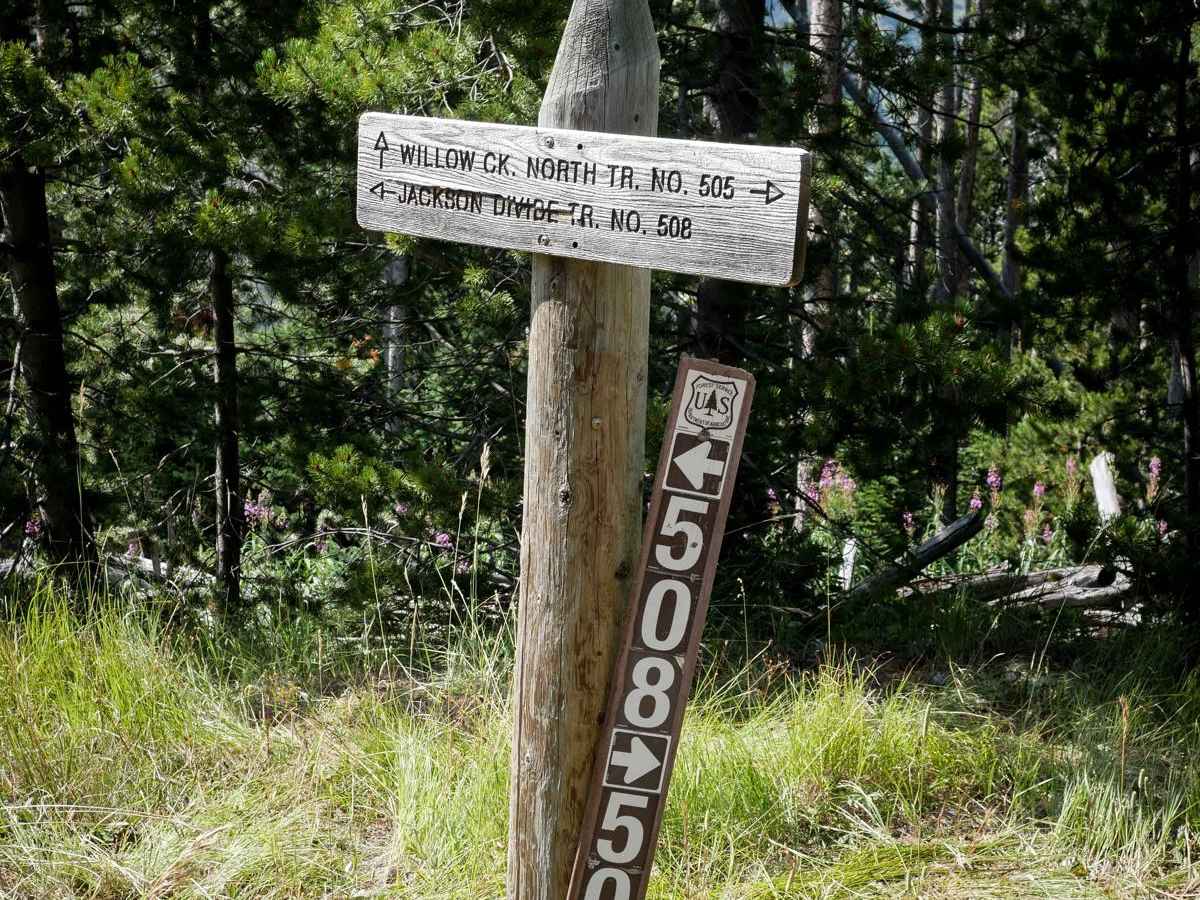 Willow Creek North ATV photo 4