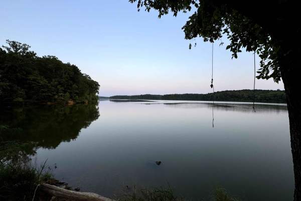 Lake Barkley Road