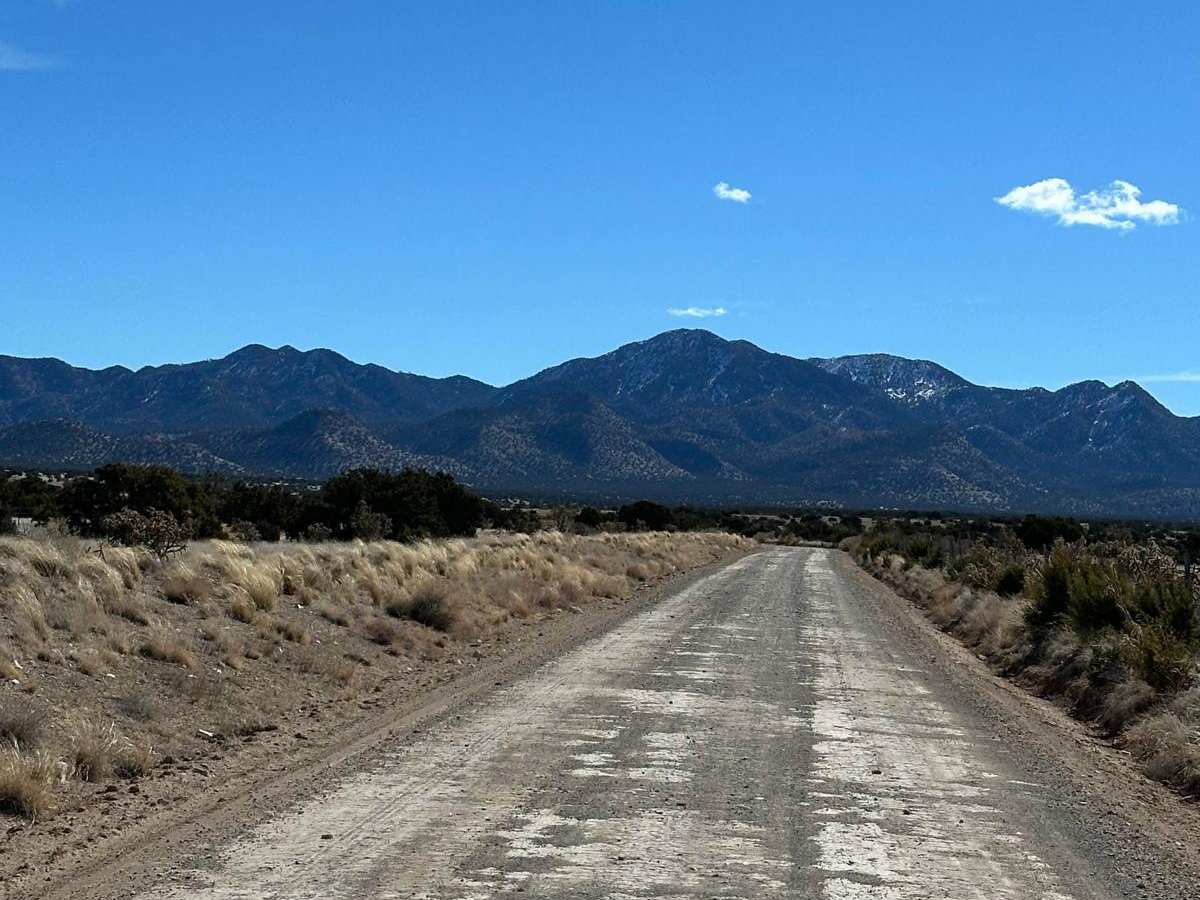 Wild Horse Shortcut photo 5