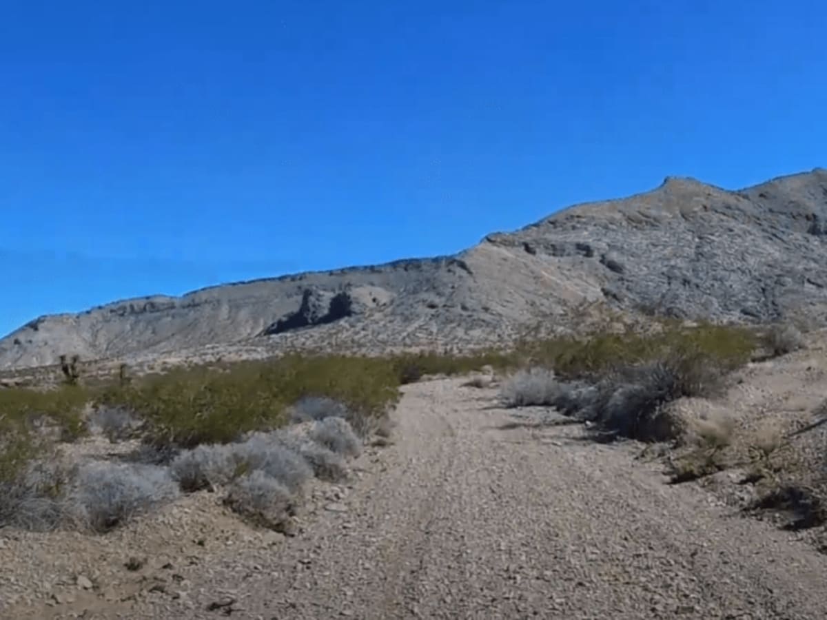 Lake Mead - Part 3 photo 2