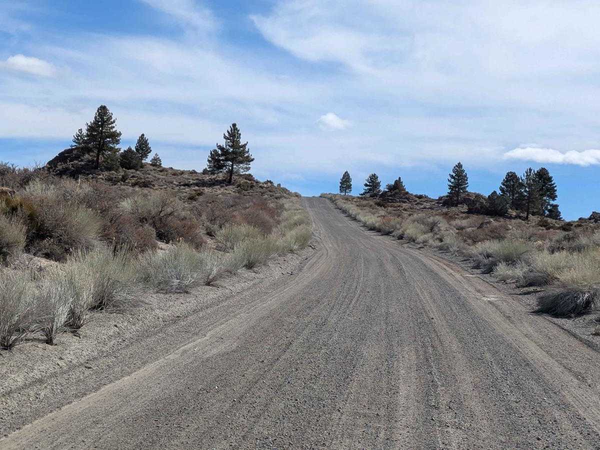 Owens Gorge Road photo 5