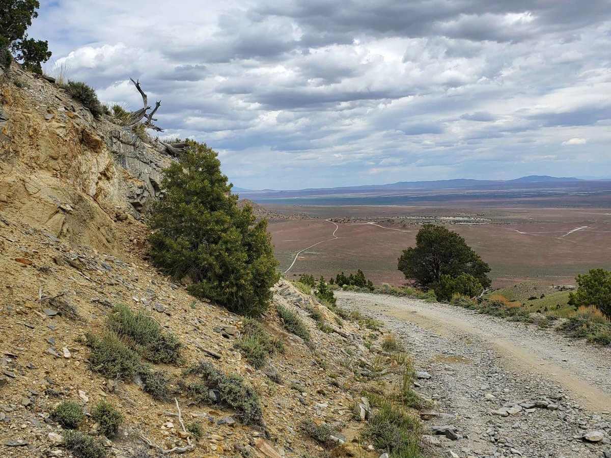 Cell Tower Overlook photo 2