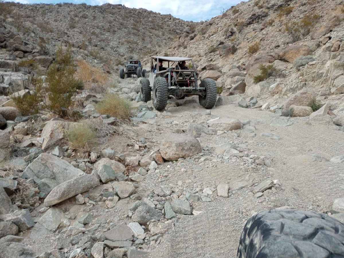 Spooners Canyon photo 6