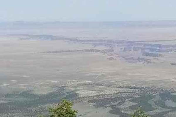 Marble Viewpoint/Marble Canyon Overlook