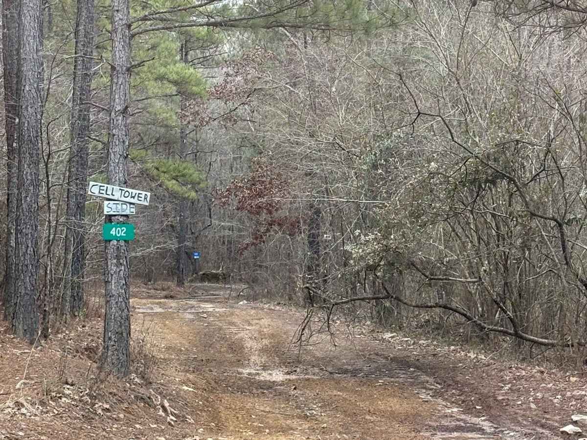 402 trail photo