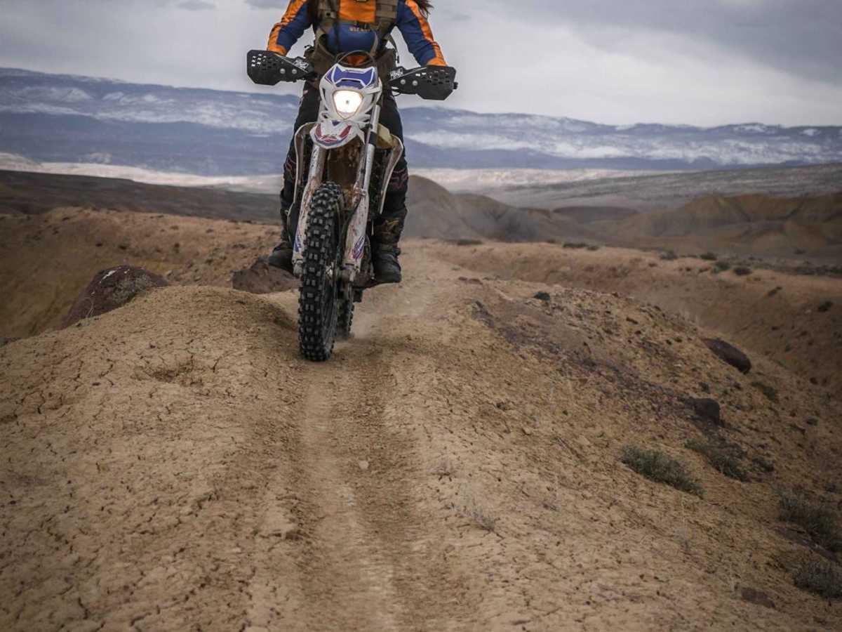 Edge Trail photo 6