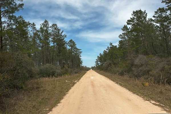 Lake Eaton - ONF-5