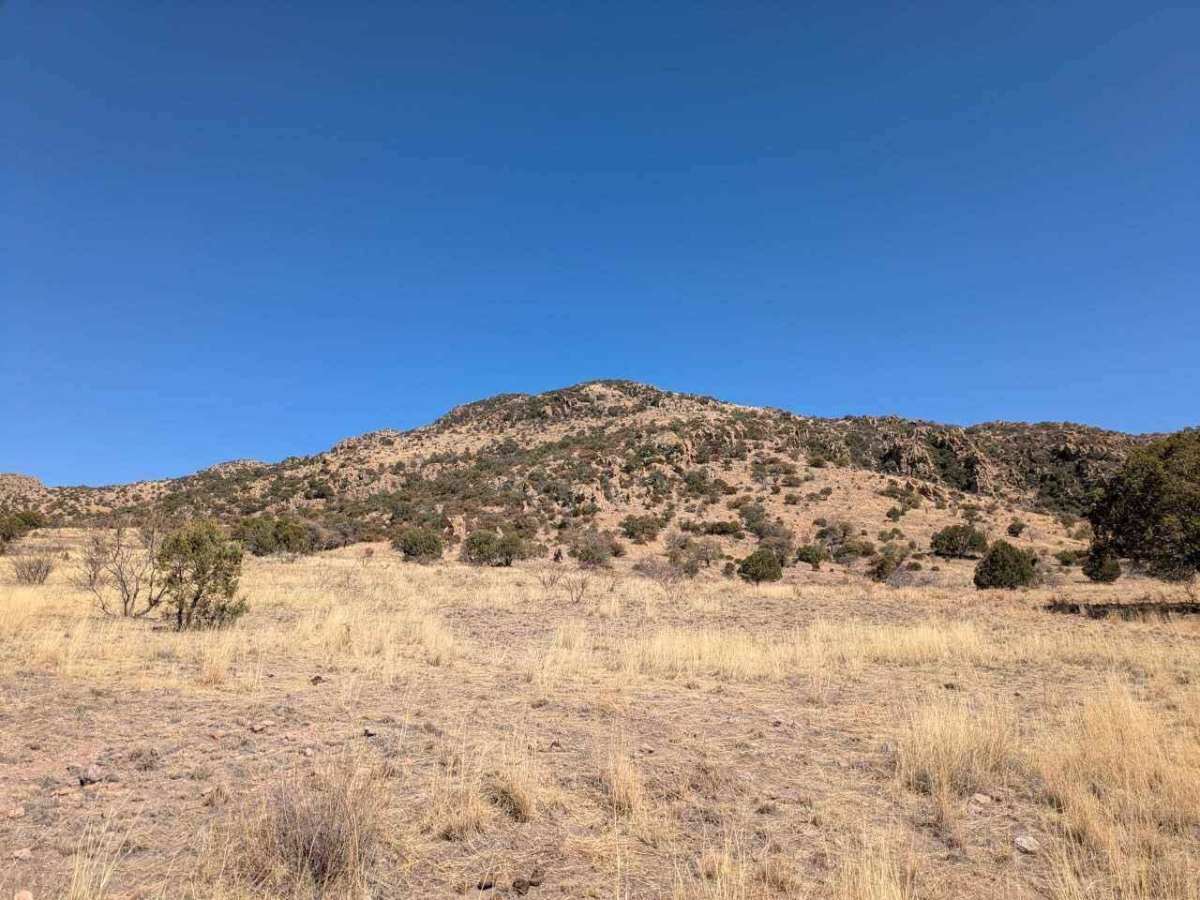Tex Canyon Road photo 5