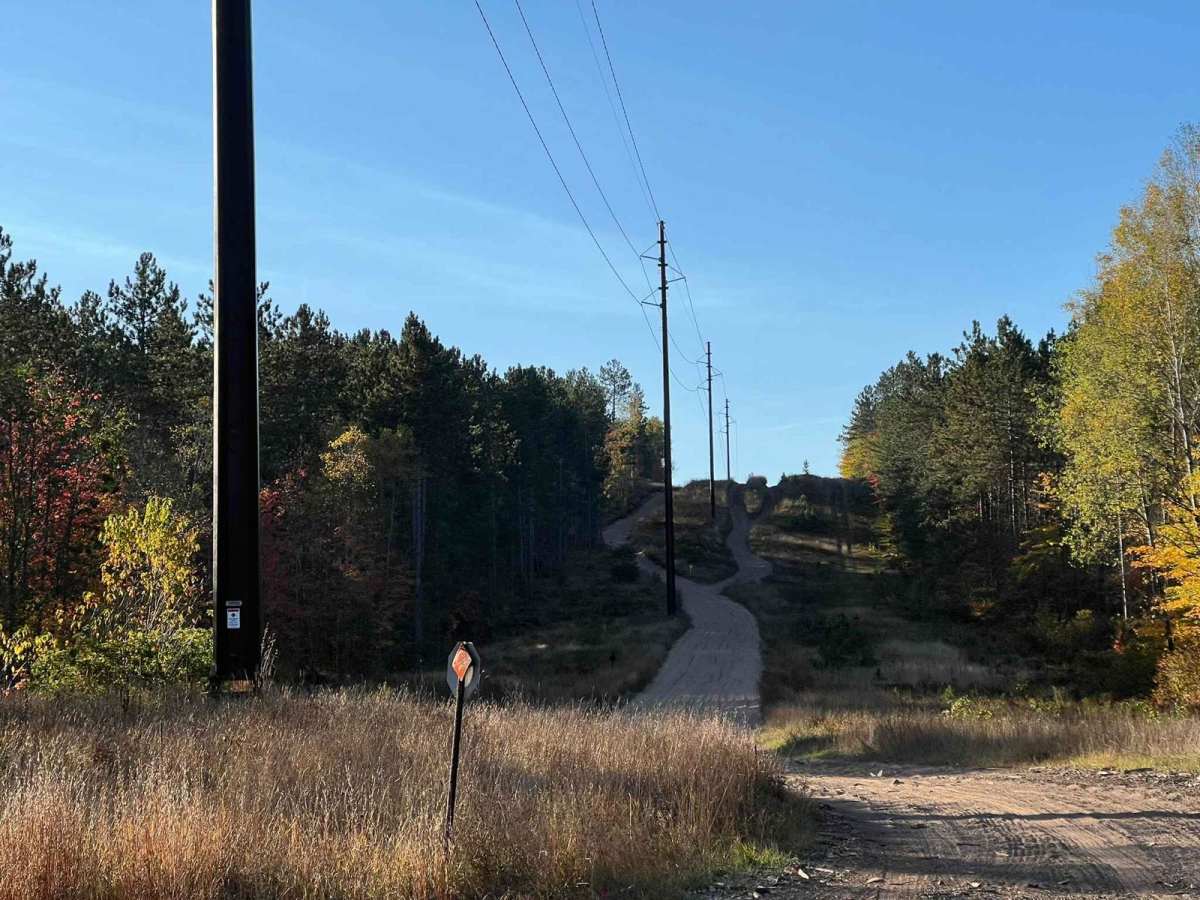 Trail G Marinette County Fall Color Tour photo 4