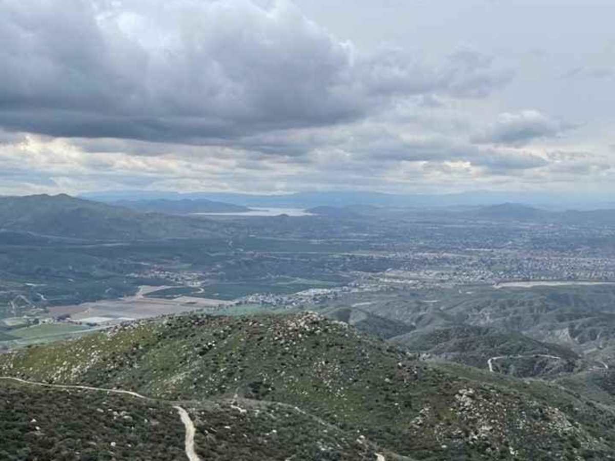 East Indian Canyon 4S10 photo 3