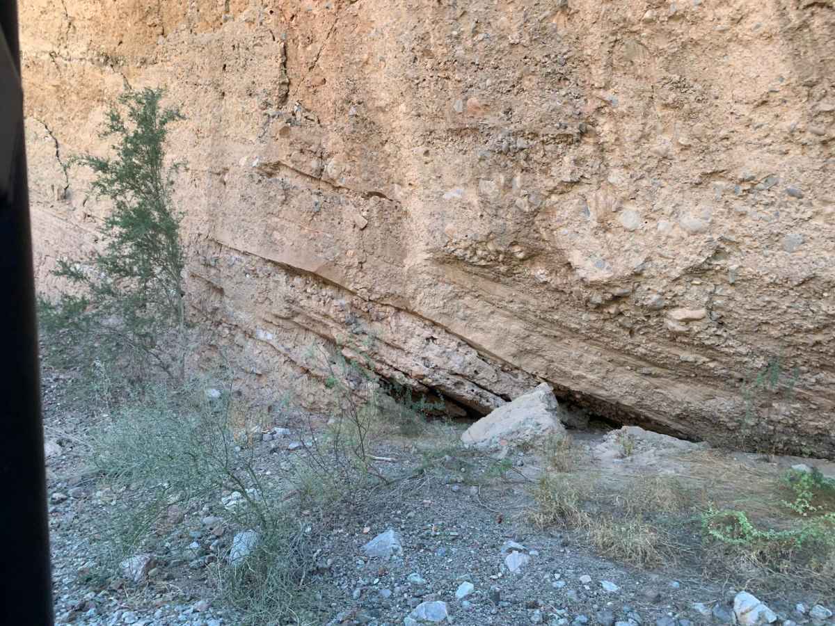 Muggins Mountain West photo 3