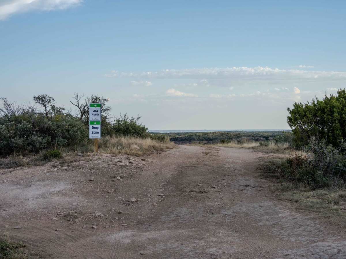 Lookout Trail photo 6