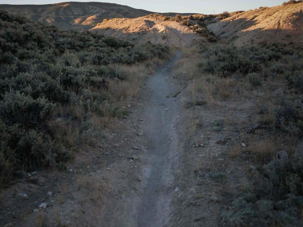 Ditch Loop photo 4