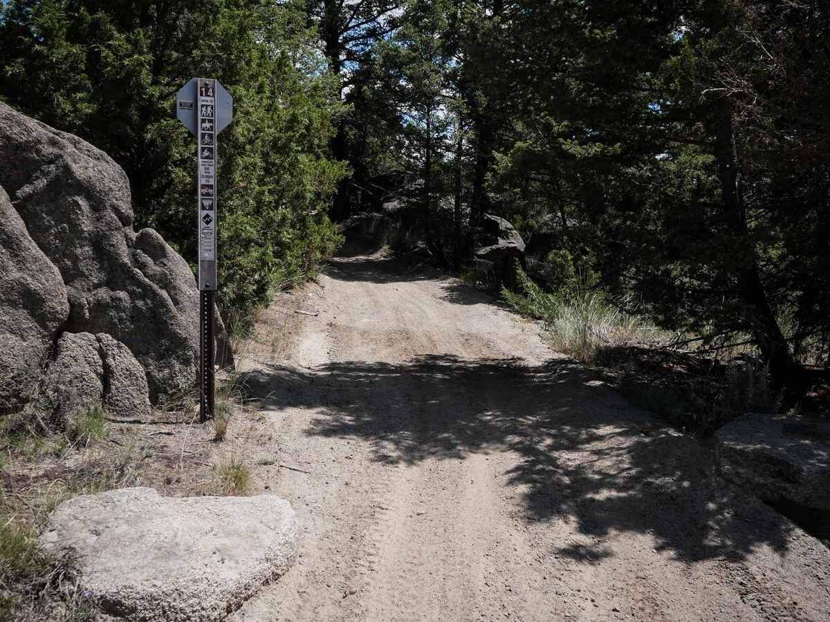 BLM 14 photo 3