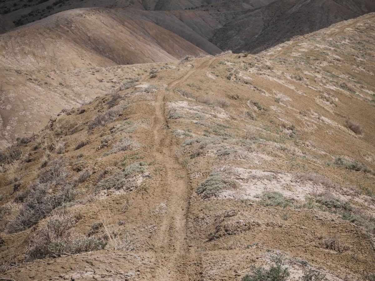 Landfill Connector photo 6