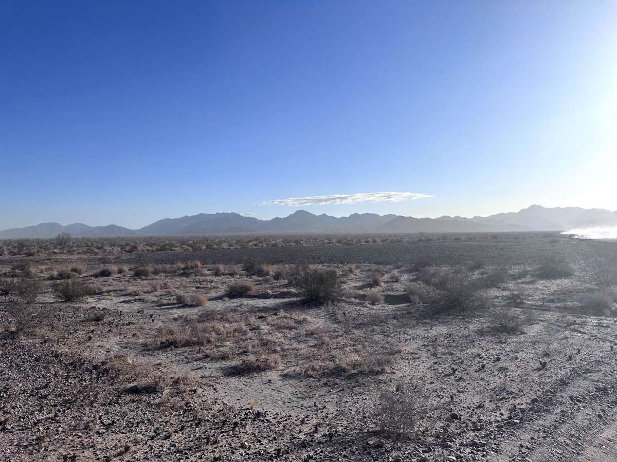 Foothills Boulevard photo 2