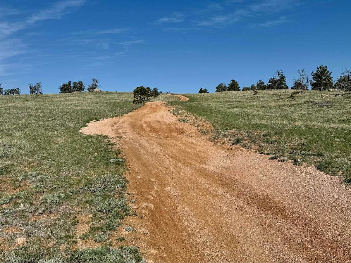 Bisbee Hill Road photo 6