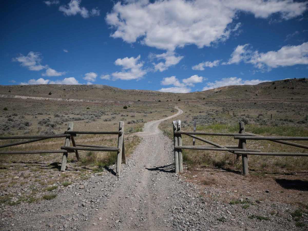BLM 1 trail photo