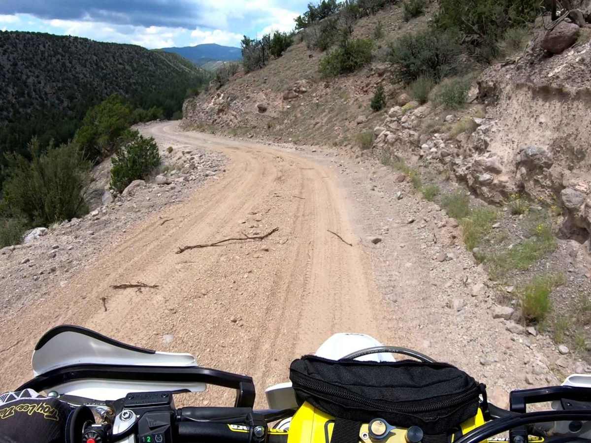 Maria's Canyon - FS 416 photo 2