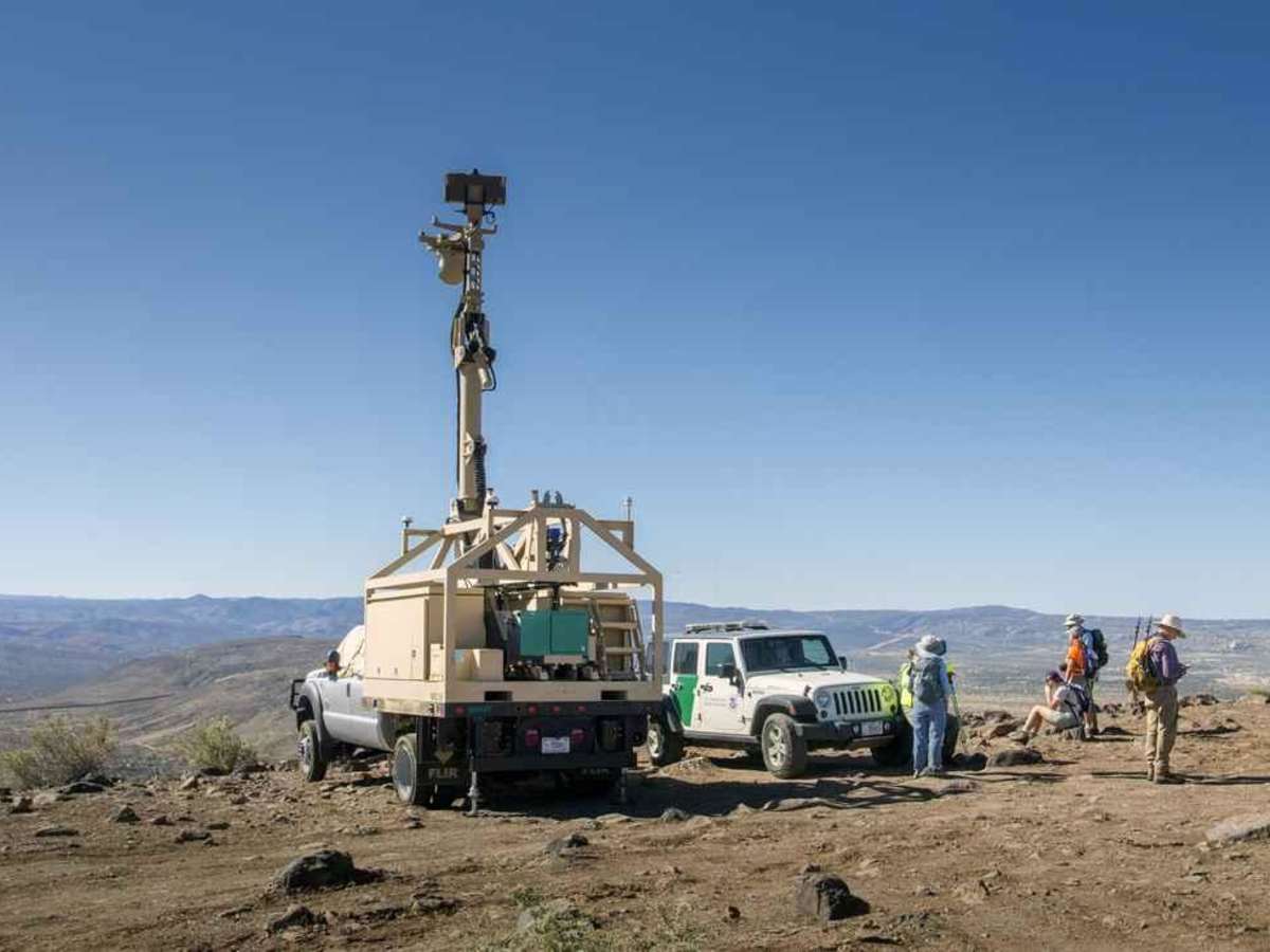 EC 19 Table Mountain Road photo 4