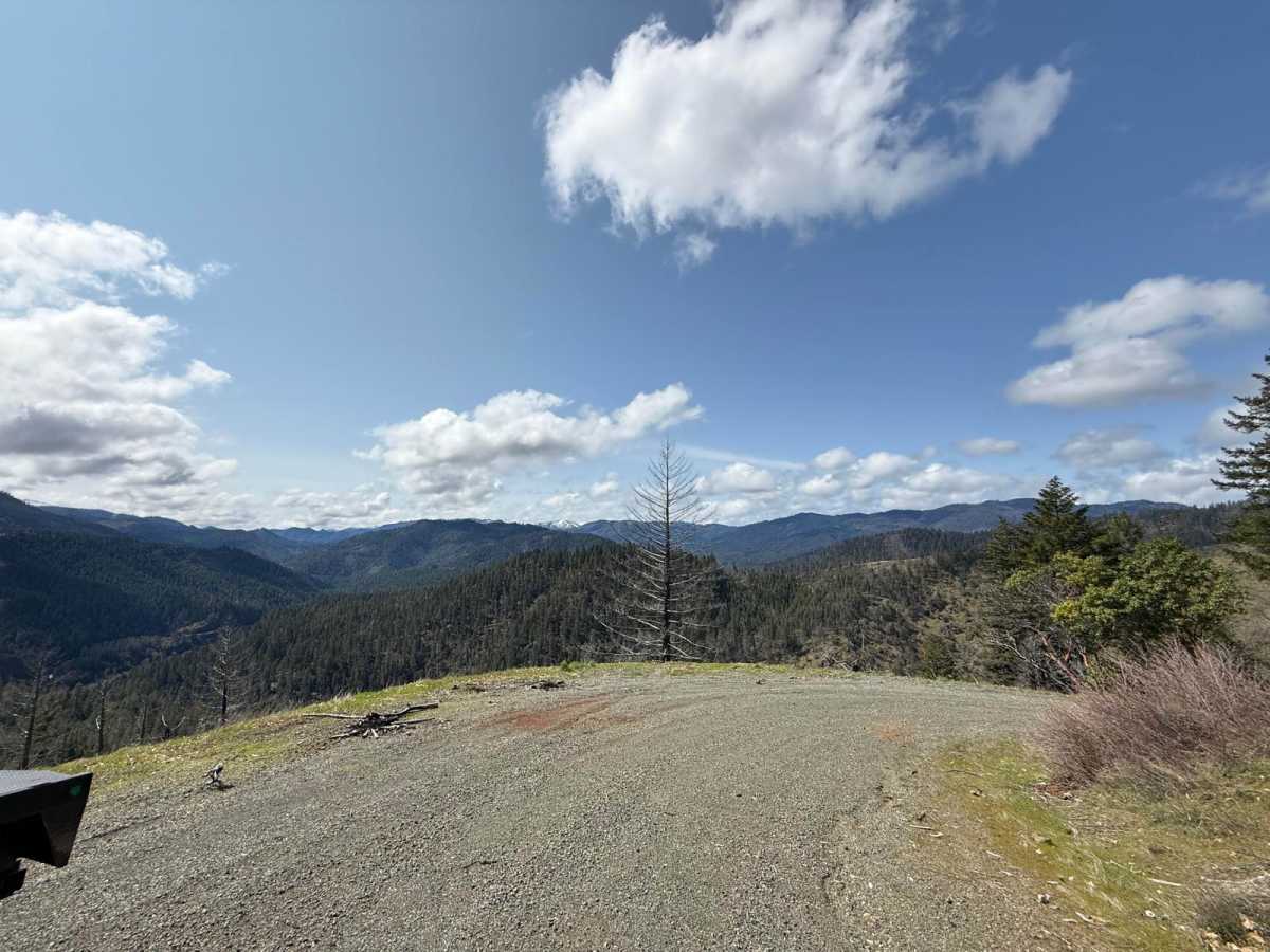 Right Fork Hellgate Recreation Site photo 3